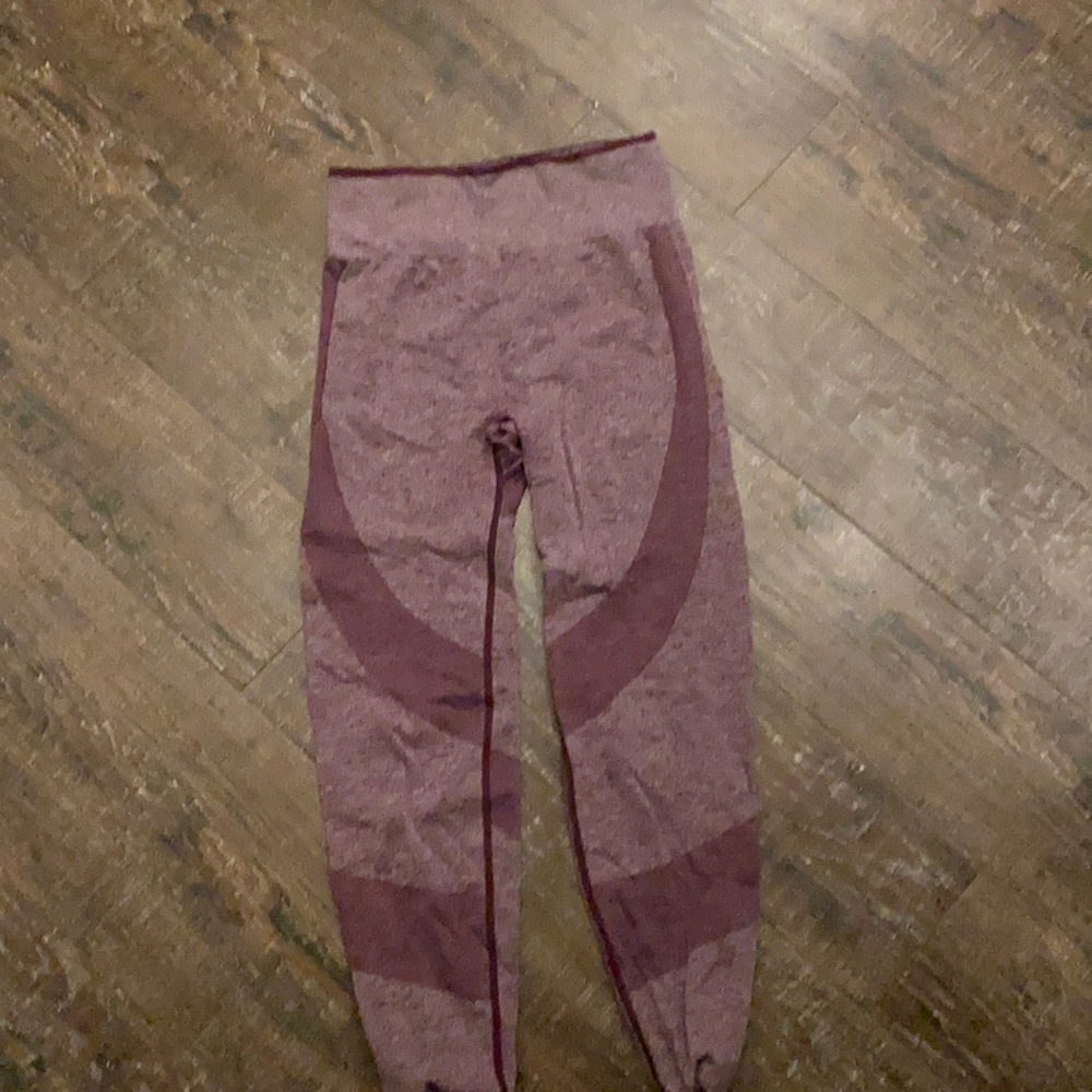Victoria’s Secret Pink! Leggings